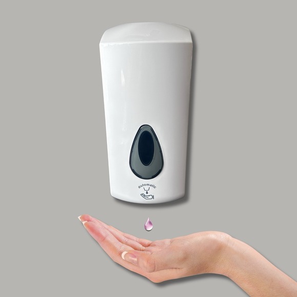 automatic soap dispenser touchless - Picture 2 of 7